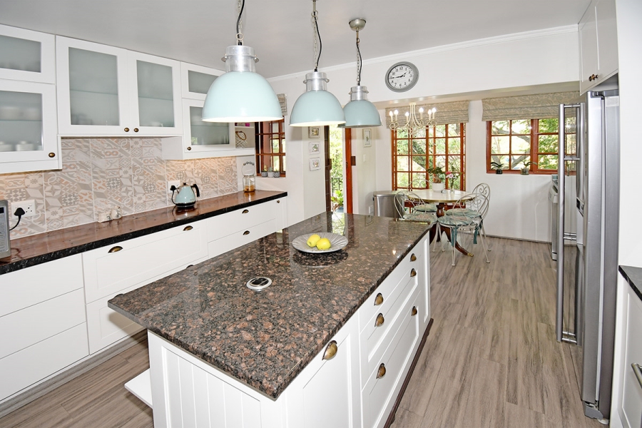 4 Bedroom Property for Sale in Olivedale Gauteng