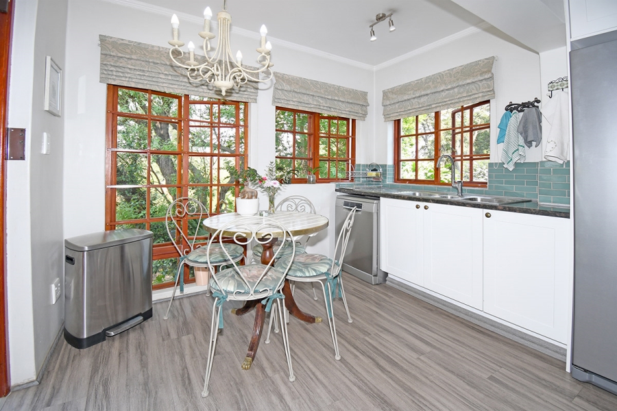 4 Bedroom Property for Sale in Olivedale Gauteng