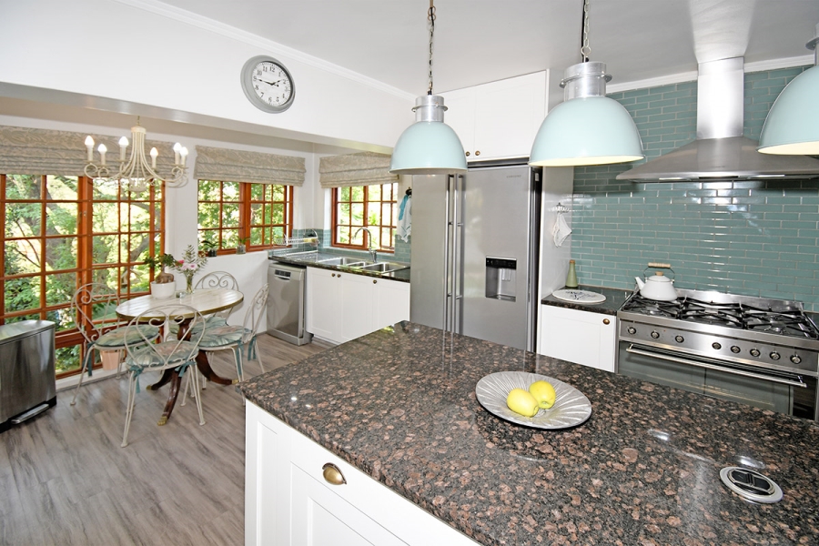 4 Bedroom Property for Sale in Olivedale Gauteng