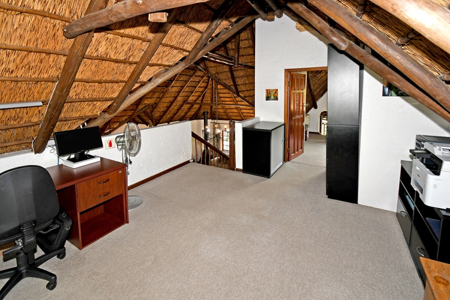 4 Bedroom Property for Sale in Olivedale Gauteng