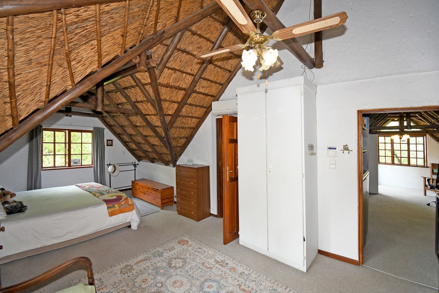 4 Bedroom Property for Sale in Olivedale Gauteng