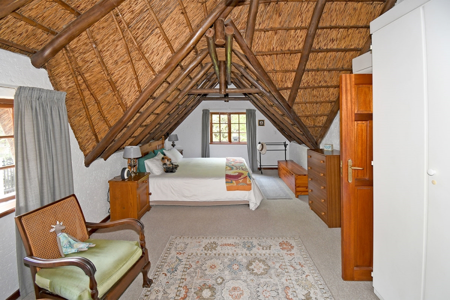 4 Bedroom Property for Sale in Olivedale Gauteng