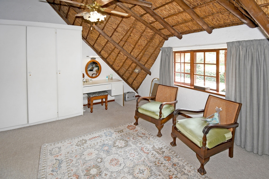 4 Bedroom Property for Sale in Olivedale Gauteng