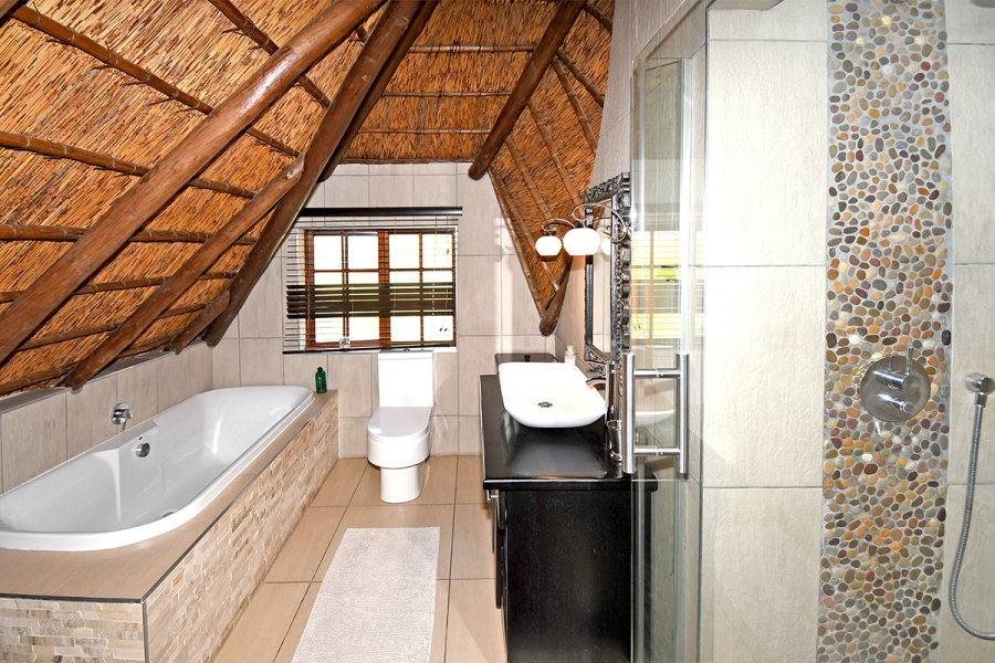 4 Bedroom Property for Sale in Olivedale Gauteng
