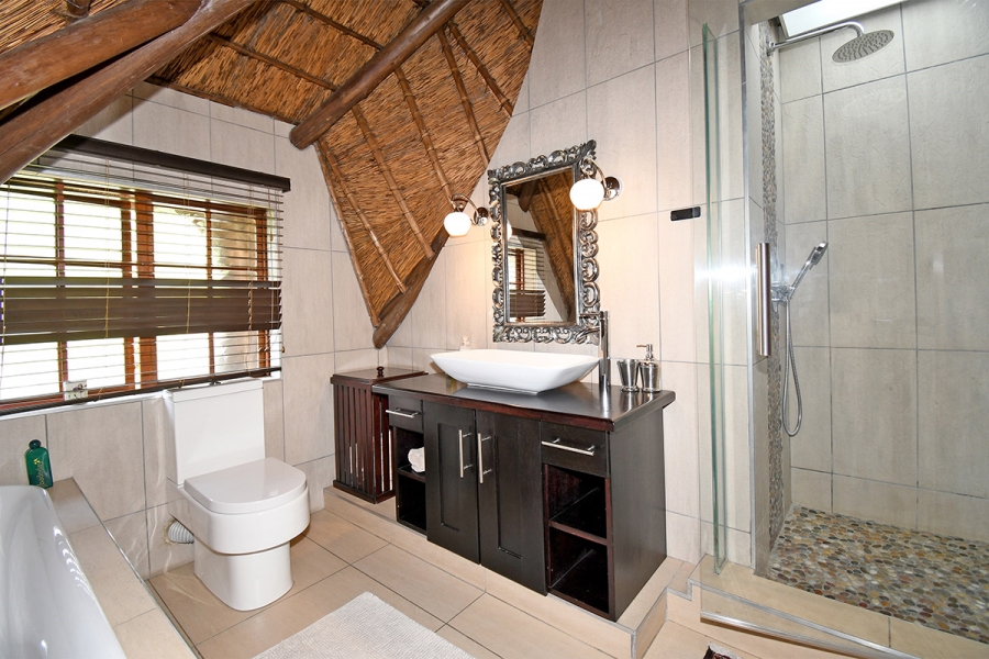 4 Bedroom Property for Sale in Olivedale Gauteng