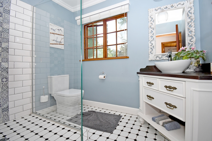 4 Bedroom Property for Sale in Olivedale Gauteng