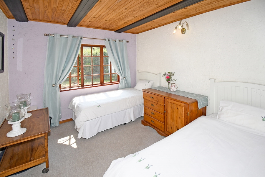 4 Bedroom Property for Sale in Olivedale Gauteng