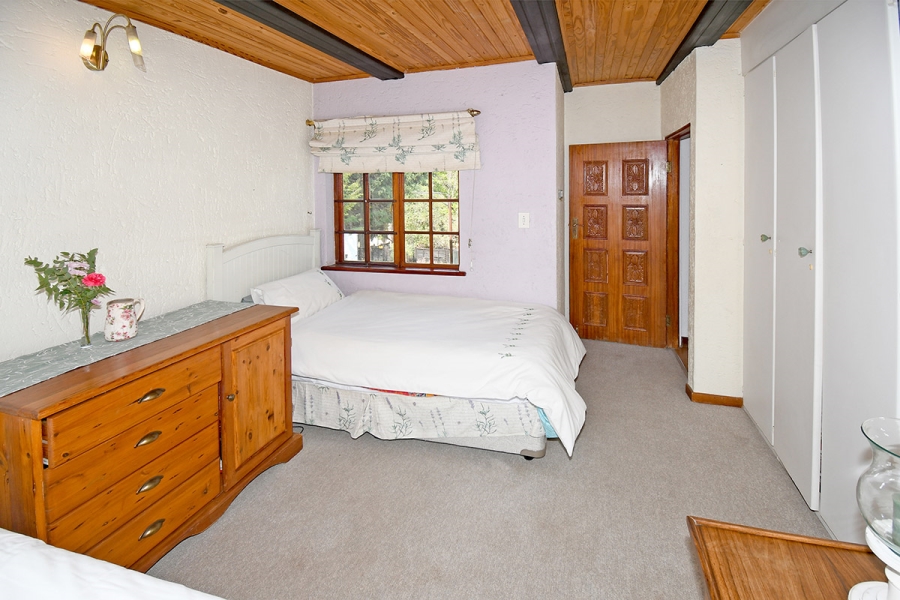 4 Bedroom Property for Sale in Olivedale Gauteng
