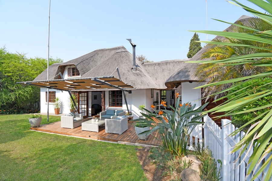 4 Bedroom Property for Sale in Olivedale Gauteng