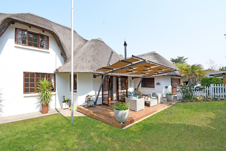4 Bedroom Property for Sale in Olivedale Gauteng