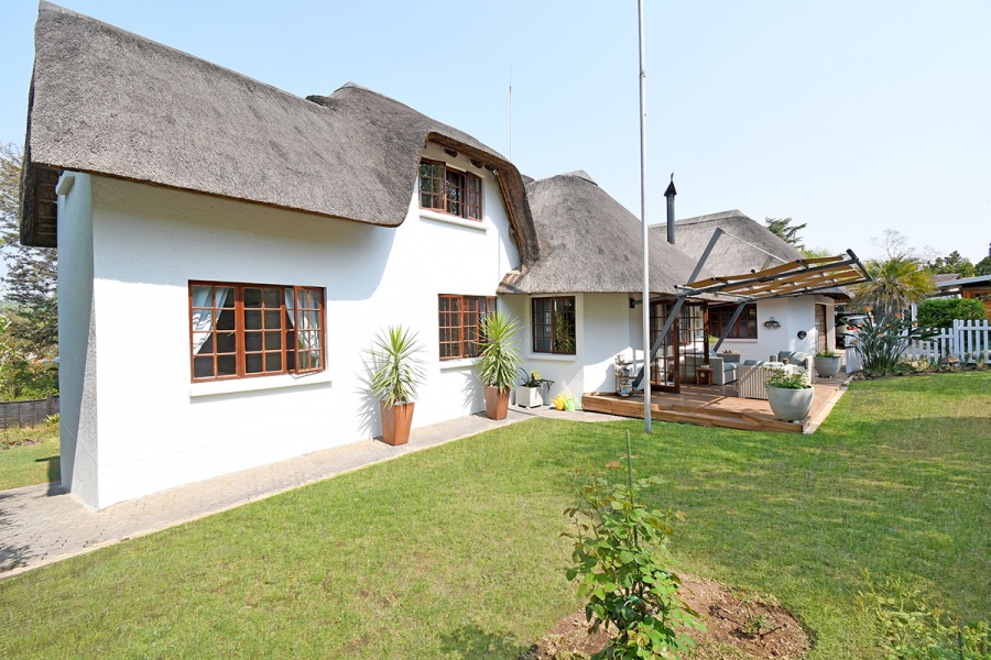 4 Bedroom Property for Sale in Olivedale Gauteng