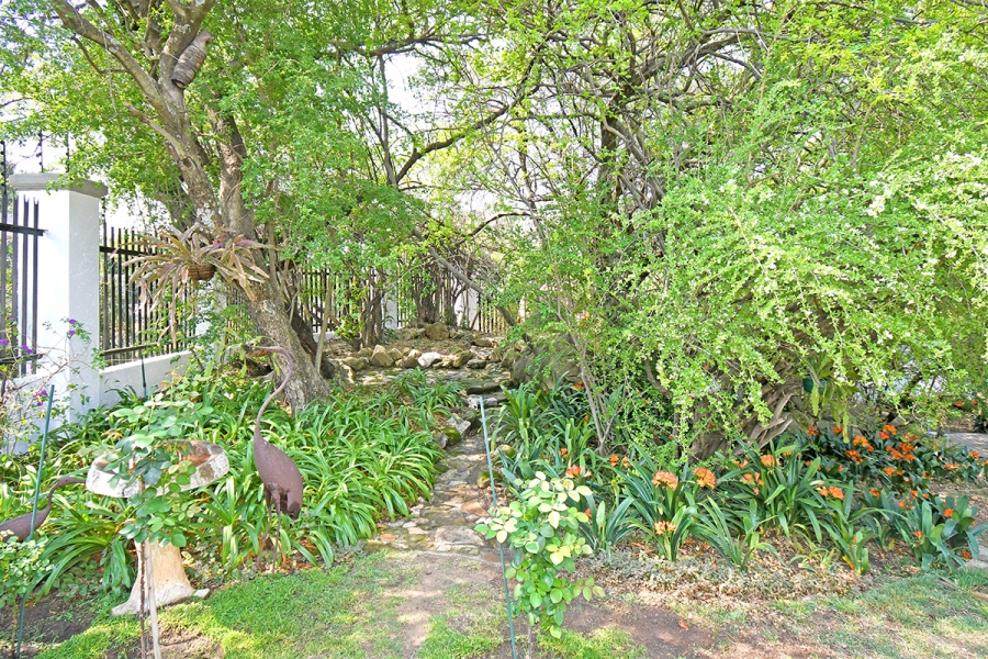 4 Bedroom Property for Sale in Olivedale Gauteng