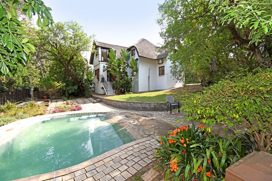 4 Bedroom Property for Sale in Olivedale Gauteng