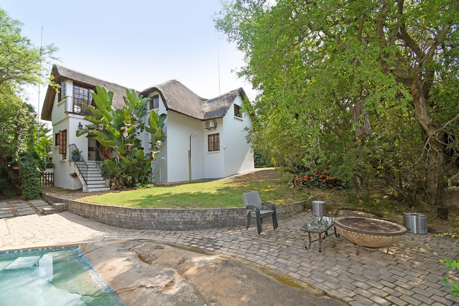 4 Bedroom Property for Sale in Olivedale Gauteng