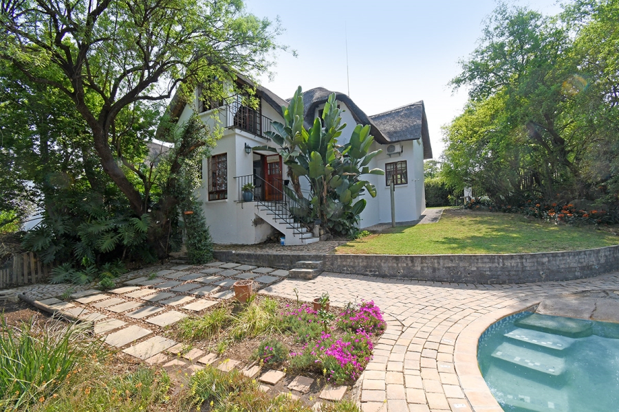 4 Bedroom Property for Sale in Olivedale Gauteng