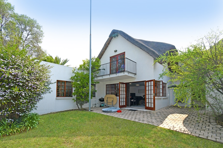 4 Bedroom Property for Sale in Olivedale Gauteng