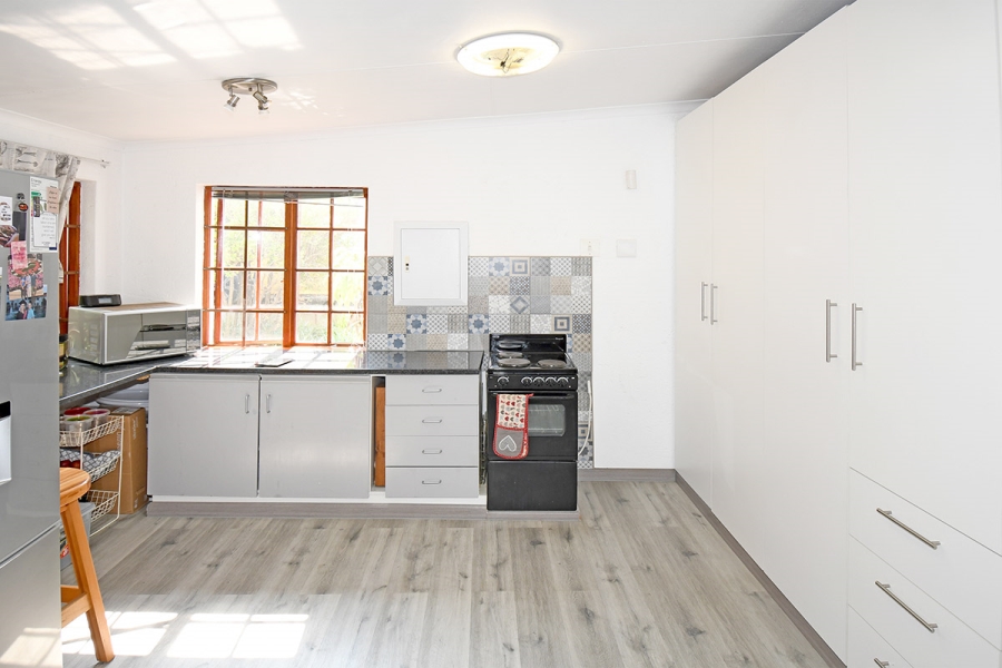 4 Bedroom Property for Sale in Olivedale Gauteng