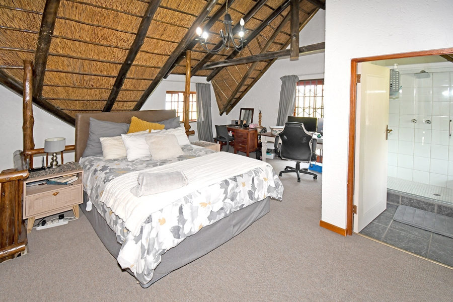 4 Bedroom Property for Sale in Olivedale Gauteng