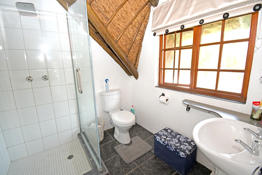 4 Bedroom Property for Sale in Olivedale Gauteng