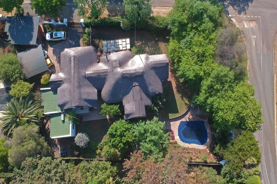 4 Bedroom Property for Sale in Olivedale Gauteng