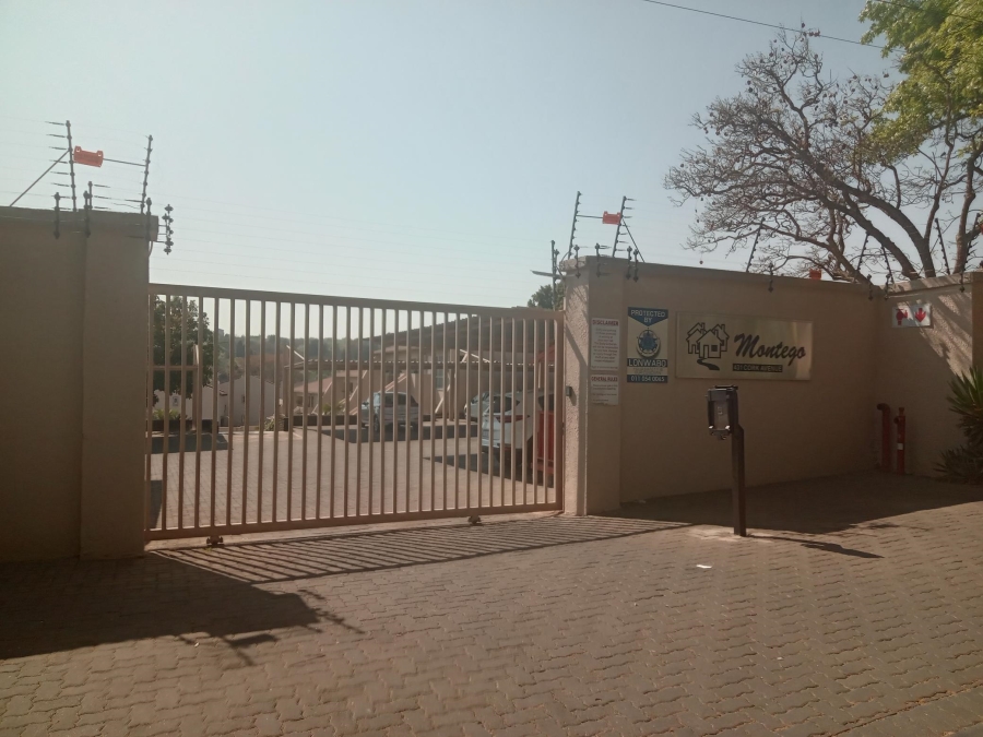 2 Bedroom Property for Sale in Ferndale Gauteng