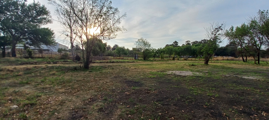 0 Bedroom Property for Sale in Bredell Gauteng