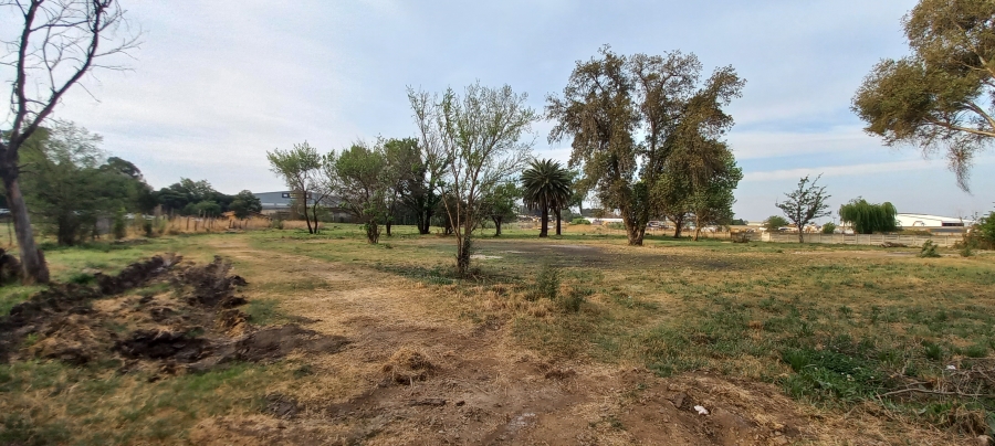 0 Bedroom Property for Sale in Bredell Gauteng