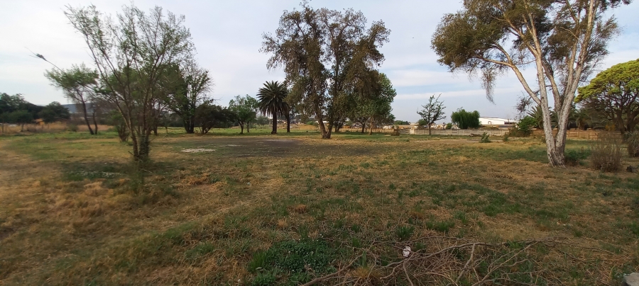 0 Bedroom Property for Sale in Bredell Gauteng