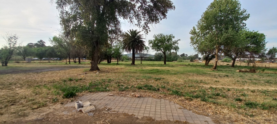0 Bedroom Property for Sale in Bredell Gauteng