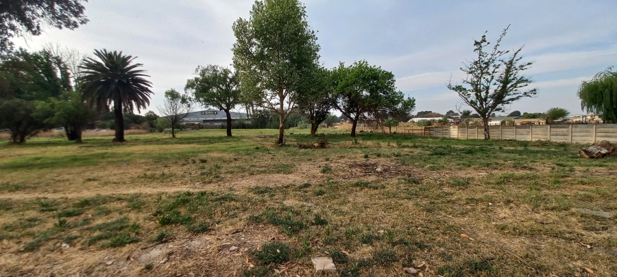 0 Bedroom Property for Sale in Bredell Gauteng