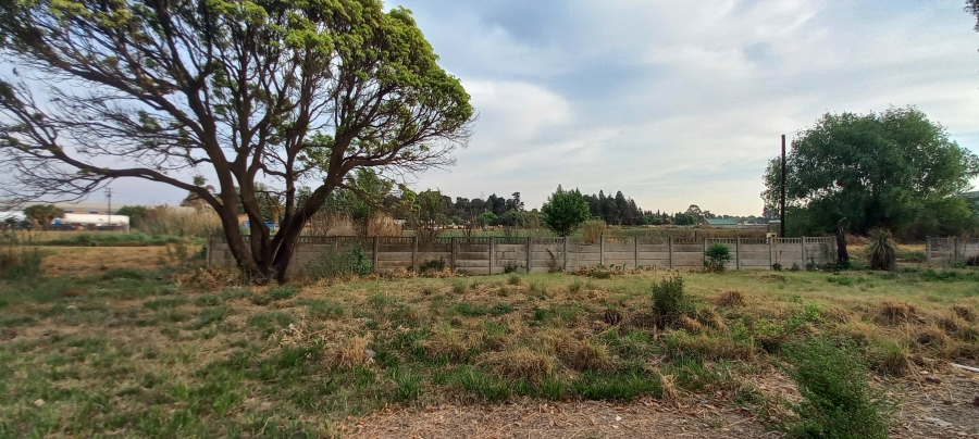 0 Bedroom Property for Sale in Bredell Gauteng