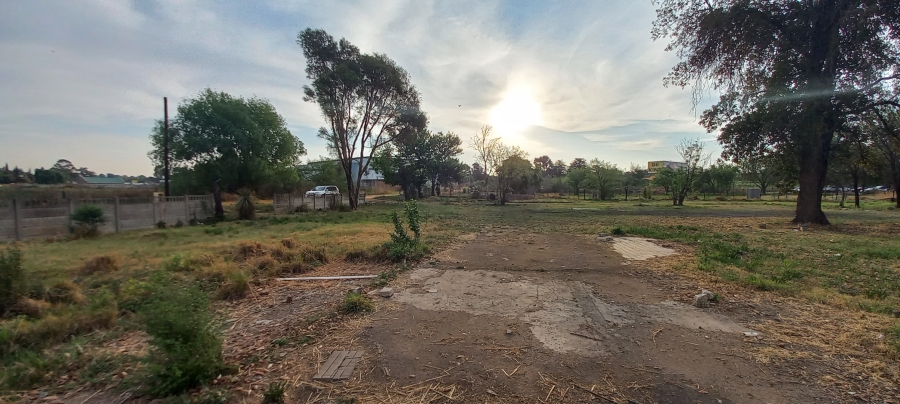0 Bedroom Property for Sale in Bredell Gauteng