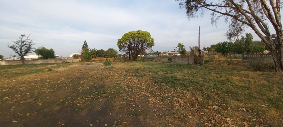 0 Bedroom Property for Sale in Bredell Gauteng