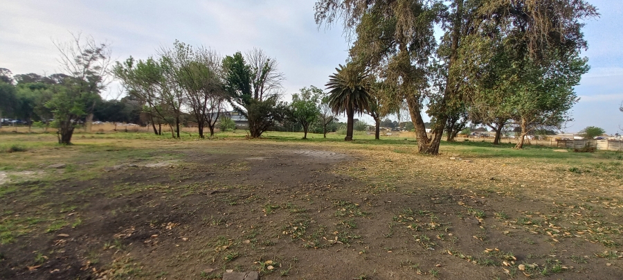 0 Bedroom Property for Sale in Bredell Gauteng