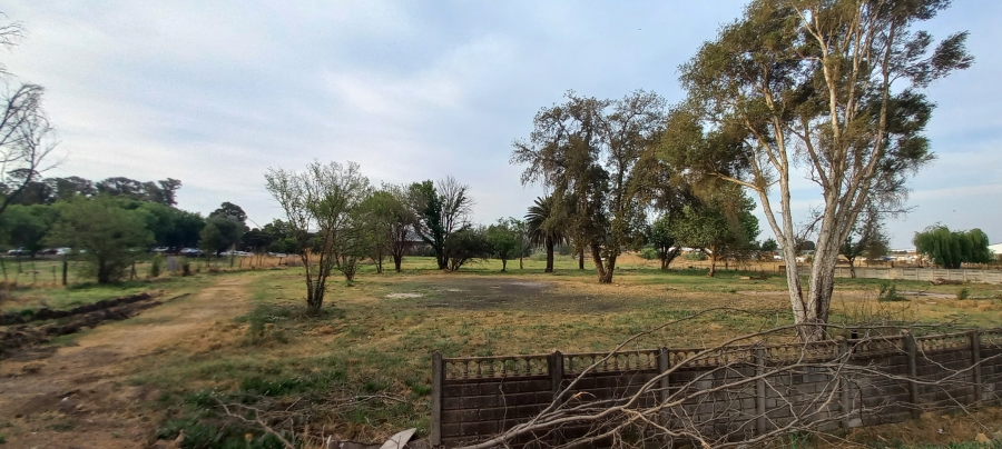 0 Bedroom Property for Sale in Bredell Gauteng