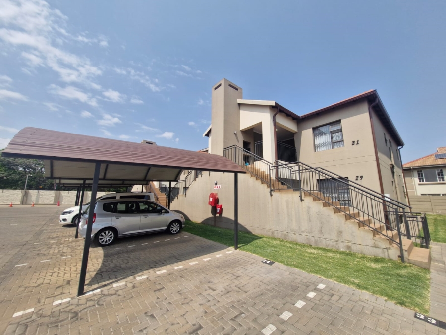 To Let 2 Bedroom Property for Rent in Brentwood Gauteng