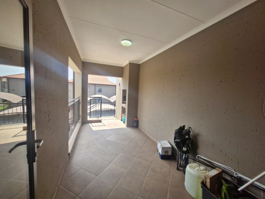 To Let 2 Bedroom Property for Rent in Brentwood Gauteng