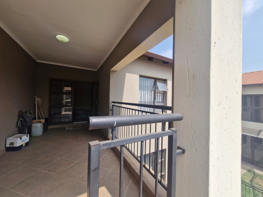 To Let 2 Bedroom Property for Rent in Brentwood Gauteng