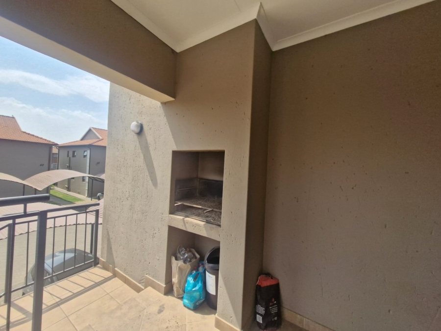 To Let 2 Bedroom Property for Rent in Brentwood Gauteng