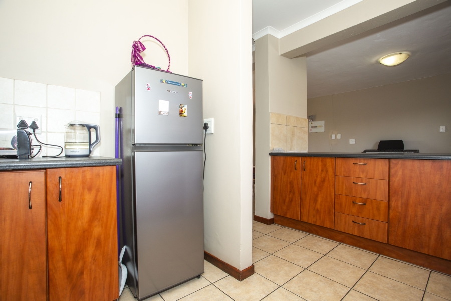 2 Bedroom Property for Sale in Halfway Gardens Gauteng