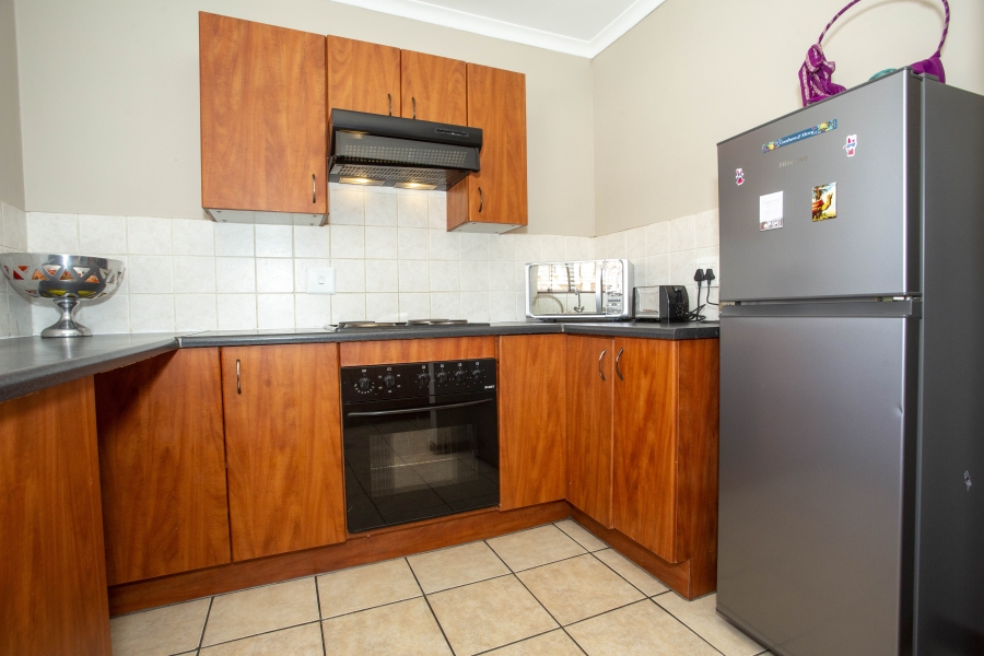 2 Bedroom Property for Sale in Halfway Gardens Gauteng