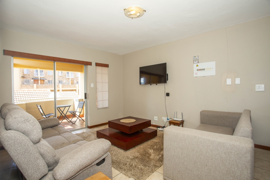 2 Bedroom Property for Sale in Halfway Gardens Gauteng