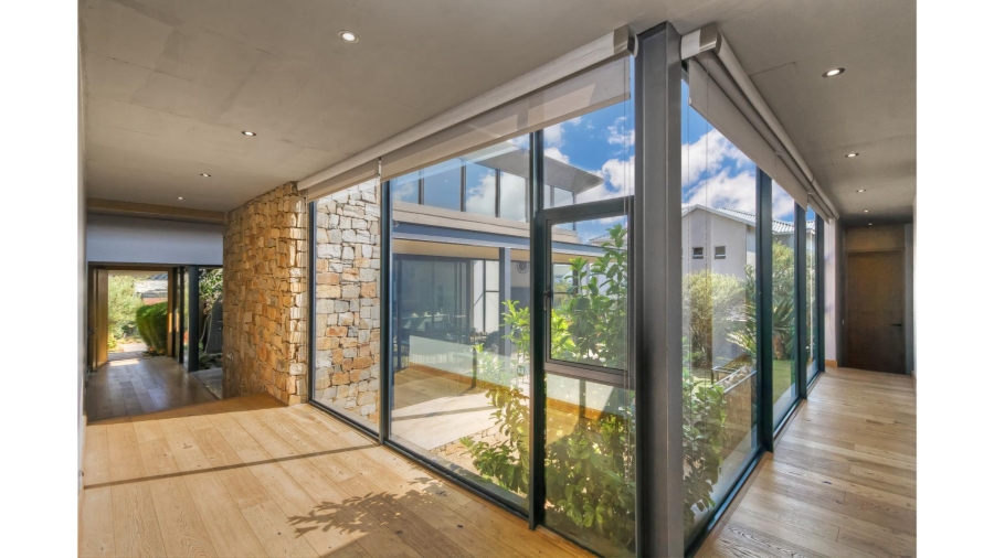 4 Bedroom Property for Sale in Waterfall Country Estate Gauteng