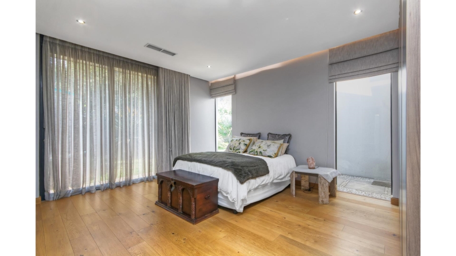 4 Bedroom Property for Sale in Waterfall Country Estate Gauteng