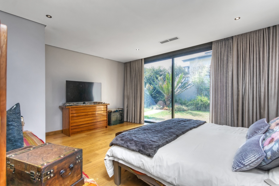 4 Bedroom Property for Sale in Waterfall Country Estate Gauteng