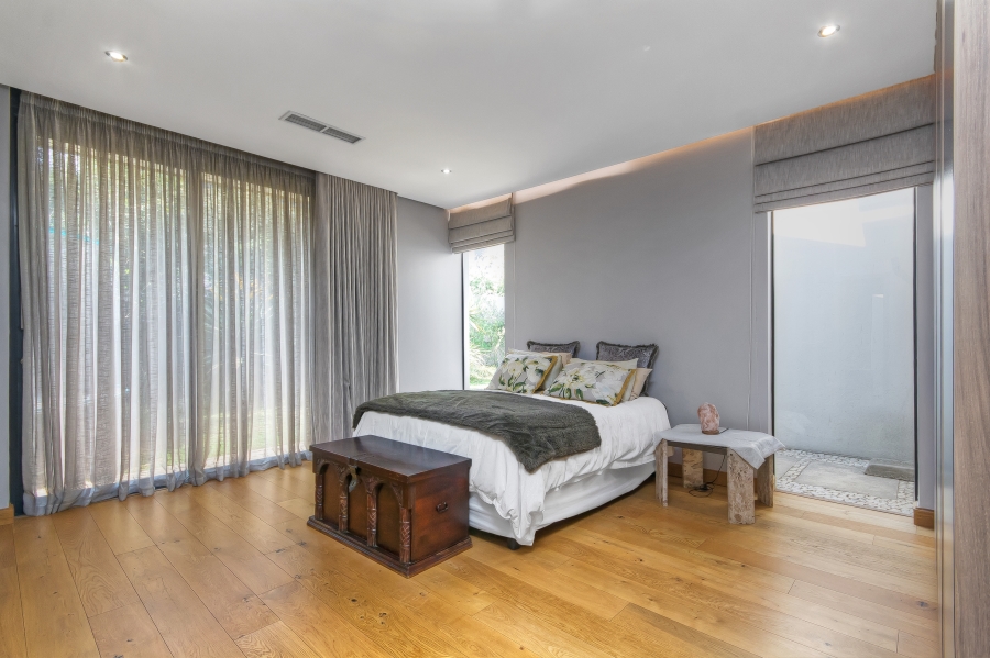 4 Bedroom Property for Sale in Waterfall Country Estate Gauteng