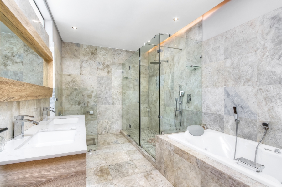 4 Bedroom Property for Sale in Waterfall Country Estate Gauteng