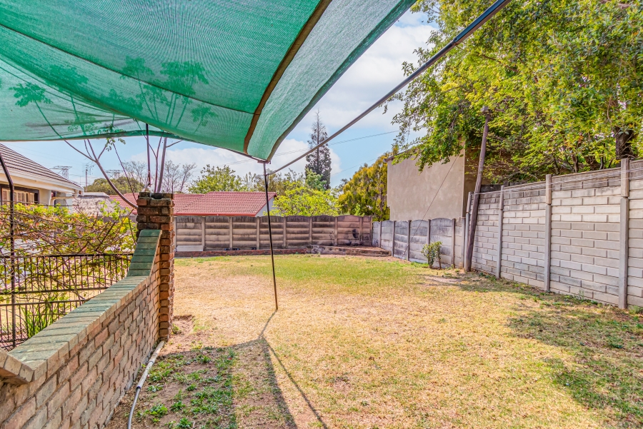 To Let 4 Bedroom Property for Rent in Norkem Park Gauteng