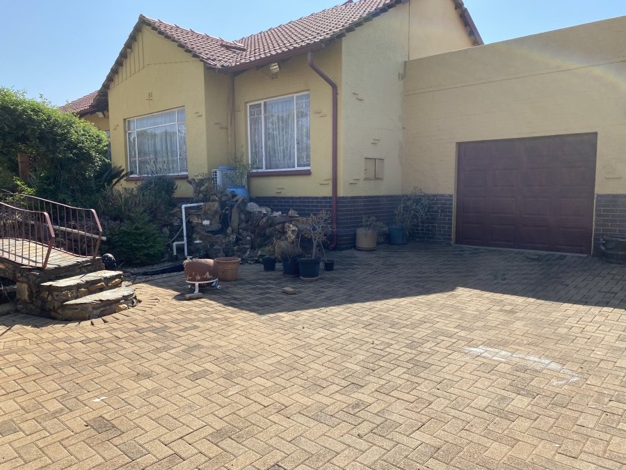 3 Bedroom Property for Sale in Primrose Gauteng