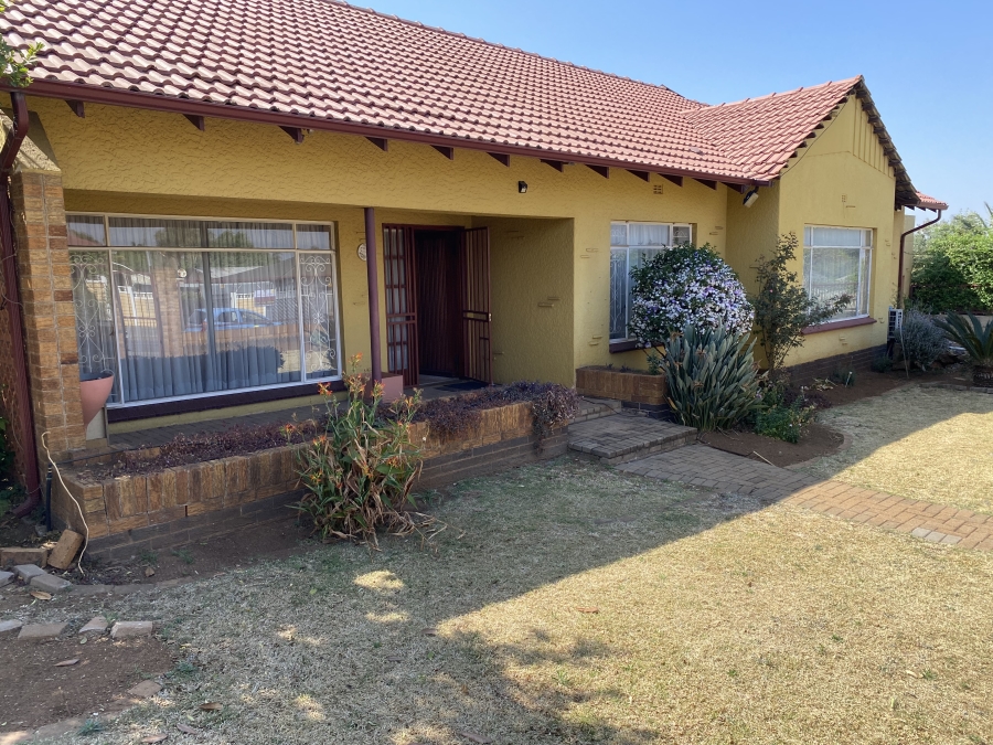 3 Bedroom Property for Sale in Primrose Gauteng